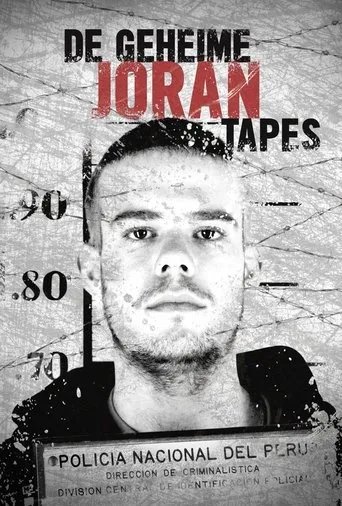 Póster de De Geheime Joran Tapes
