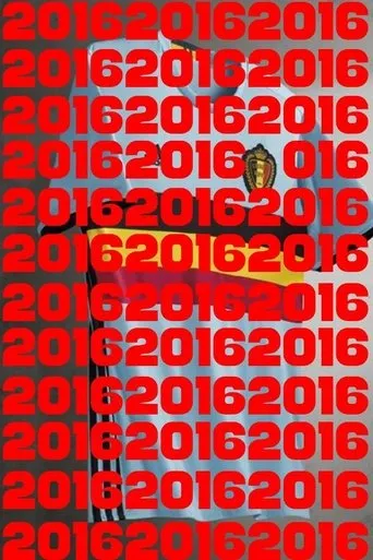 Póster de De Gemiste Kans, EK 2016