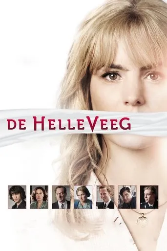 Póster de De Helleveeg