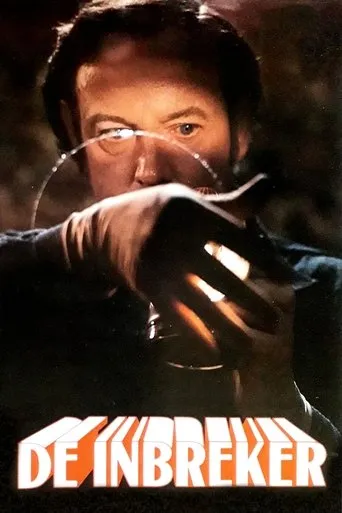 Póster de De Inbreker
