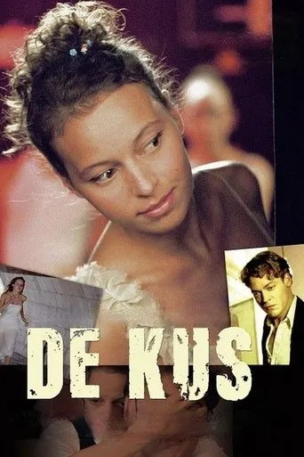 Póster de De kus