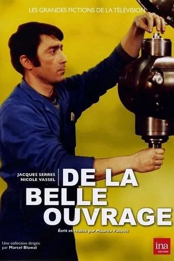 Póster de De la belle ouvrage