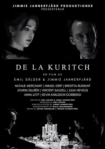 Póster de De La Khuritch
