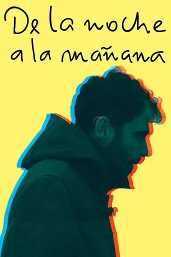 Póster de De la noche a la mañana