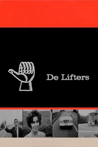 Póster de De lifters