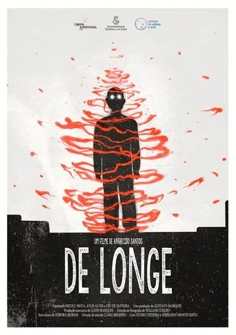 Póster de De Longe
