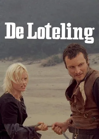 Póster de De Loteling