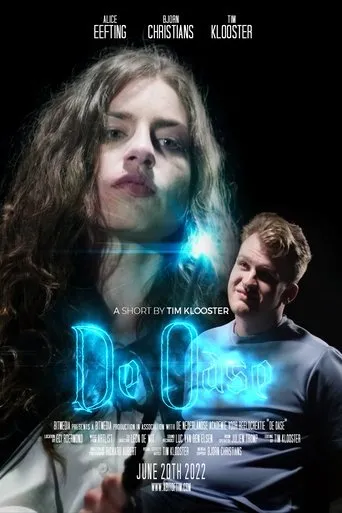 Póster de De Oase