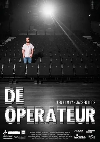 Póster de De Operateur