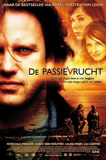 Póster de De passievrucht