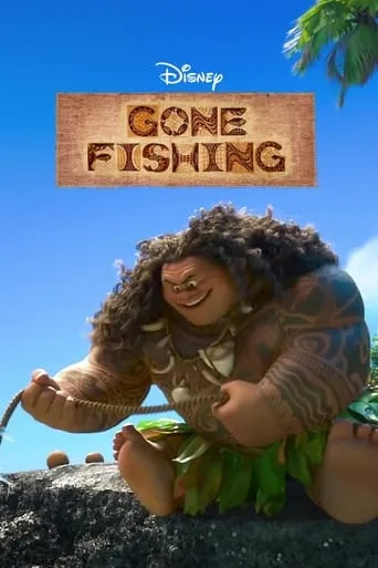 Póster de De pesca
