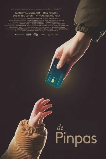 Póster de De Pinpas