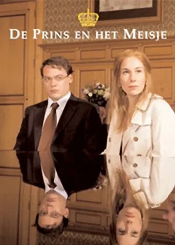 Póster de De Prins en het Meisje
