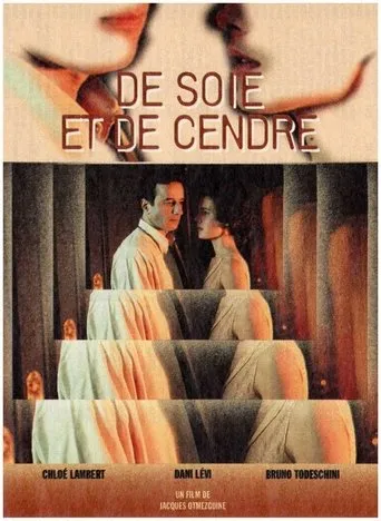Póster de De soie et de cendre