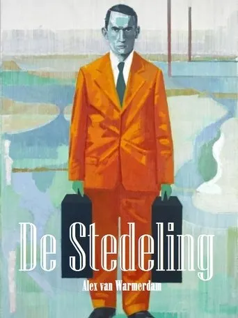 Póster de De Stedeling
