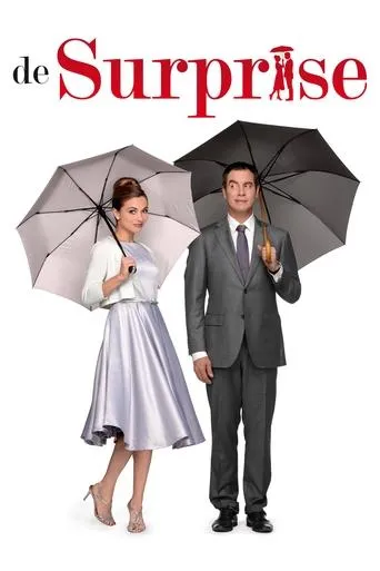 Póster de De Surprise