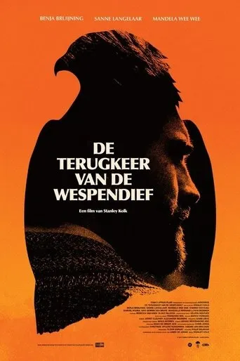 Póster de De Terugkeer van de Wespendief