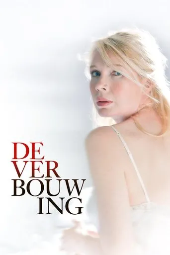 Póster de De verbouwing