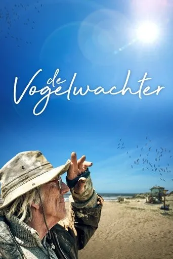 Póster de De Vogelwachter