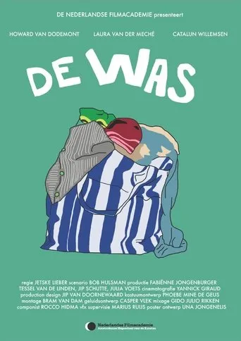 Póster de De Was