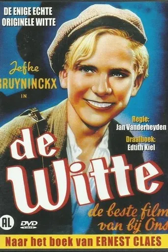 Póster de De witte