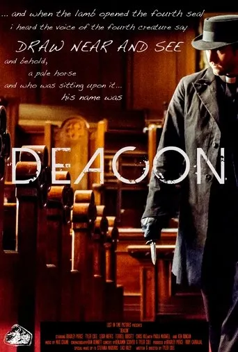 Póster de Deacon