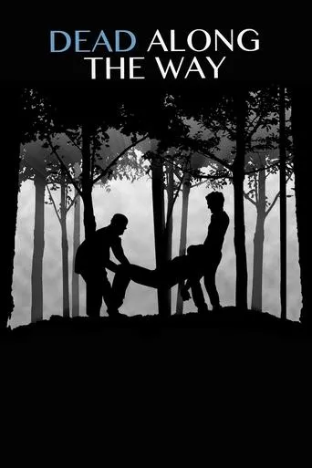 Póster de Dead Along the Way
