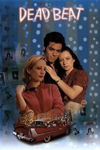 Póster de Dead Beat