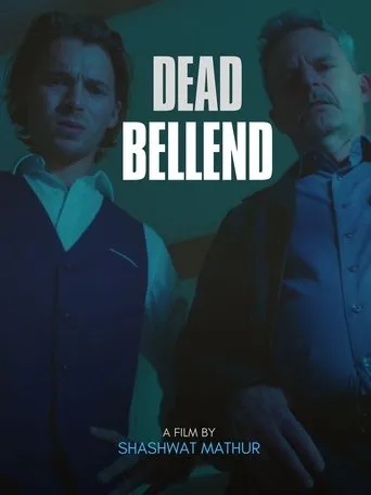 Póster de Dead Bellend