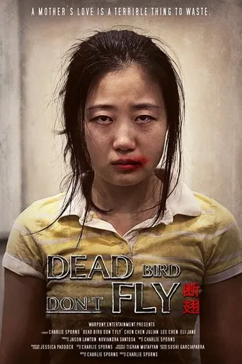 Póster de Dead Bird Don't Fly