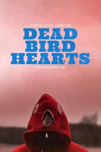 Póster de Dead Bird Hearts