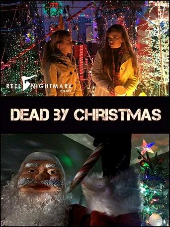 Póster de Dead by Christmas