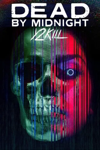 Póster de Dead by Midnight (Y2Kill)