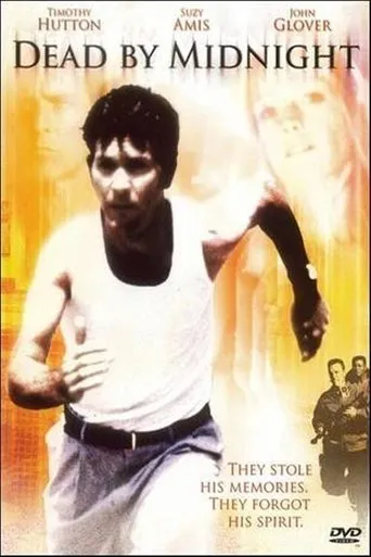 Póster de Dead by Midnight