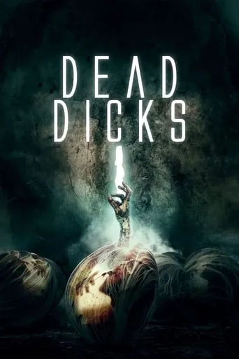 Póster de Dead Dicks