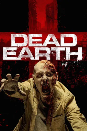 Póster de Dead Earth