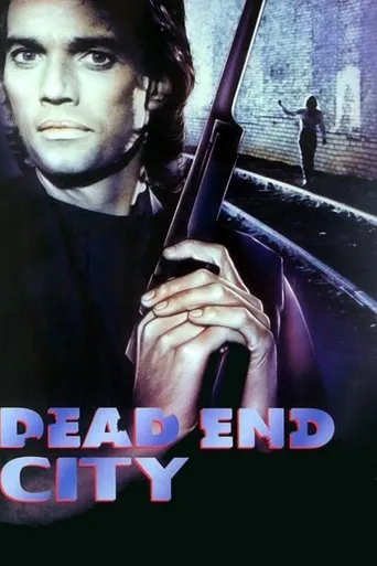 Póster de Dead End City