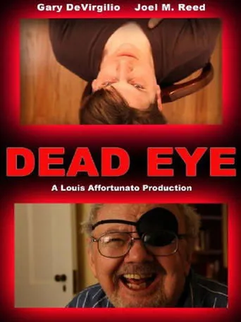Póster de Dead Eye