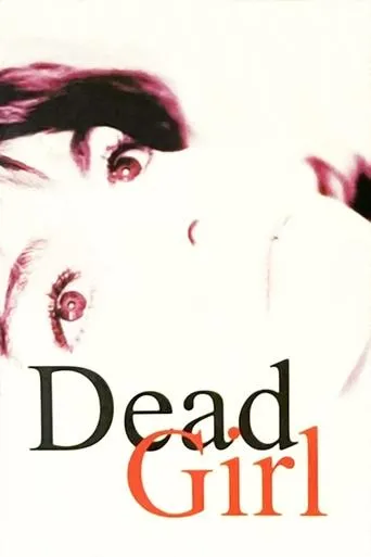 Póster de Dead Girl