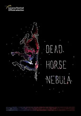 Póster de Dead Horse Nebula