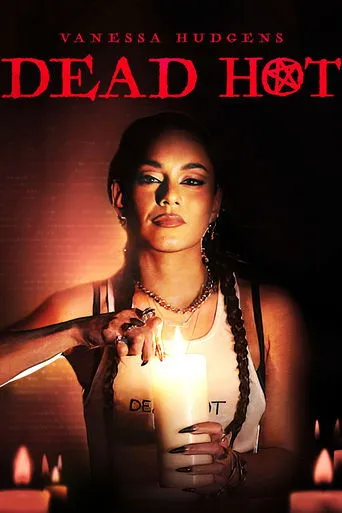 Póster de Dead Hot