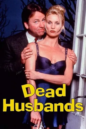 Póster de Dead Husbands
