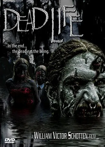 Póster de Dead Life