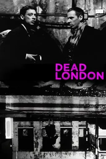 Póster de Dead London