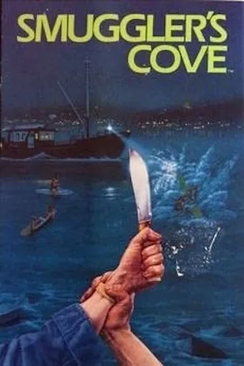 Póster de Dead Man's Float