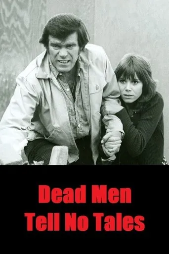 Póster de Dead Men Tell No Tales