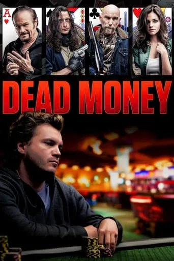 Póster de Dead Money