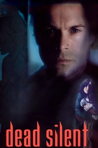 Póster de Dead Silent