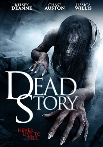 Póster de Dead Story
