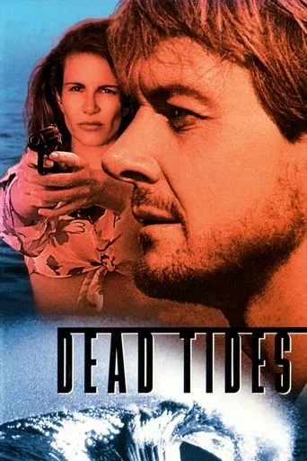 Póster de Marea Blanca (1997) con Miles O'Keeffe como Agent Stanovski (as Miles O'Keefe)